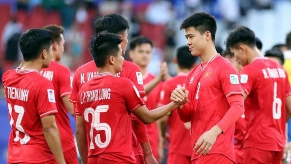 Tuyển Việt Nam chốt thời gian đá giao hữu với Thái Lan và Nga