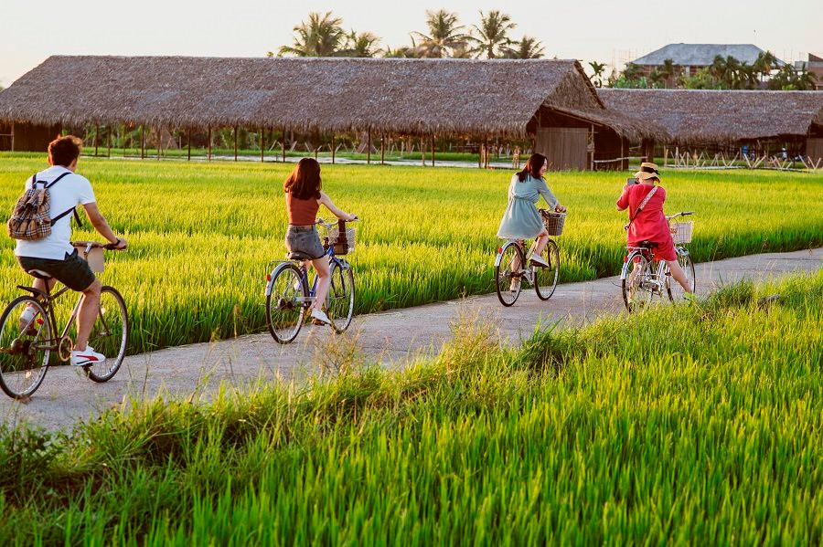 Triển vọng phát triển Du lịch Net Zero tại Việt Nam - Bài 2: Những hoạt động hướng tới Du lịch Net Zero Triển vọng phát triển Du lịch Net Zero tại Việt Nam - Bài 2: Những hoạt động hướng tới Du lịch Net Zero