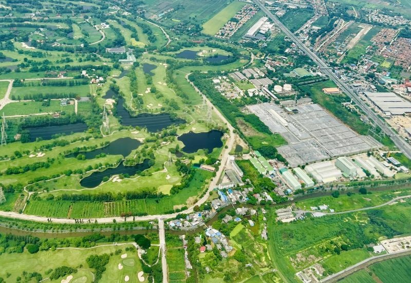 Điểm tin Xây dựng - bất động sản ngày 13/8: Tiếp tục áp dụng bảng giá đất đến hết năm 2025 Điểm tin Xây dựng - bất động sản ngày 13/8: Tiếp tục áp dụng bảng giá đất đến hết năm 2025