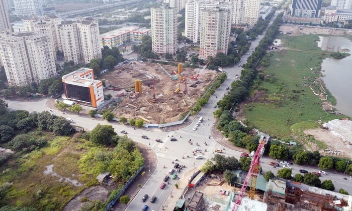 Điểm tin Xây dựng - bất động sản ngày 15/8: Thủ tướng chỉ đạo triển khai 3 luật về đất đai, nhà ở và bất động sản Điểm tin Xây dựng - bất động sản ngày 15/8: Thủ tướng chỉ đạo triển khai 3 luật về đất đai, nhà ở và bất động sản