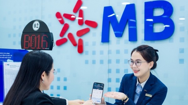 Điểm tin ngân hàng ngày 15/8: Cho vay tín dụng chính sách xã hội đạt hơn 730 nghìn tỷ đồng