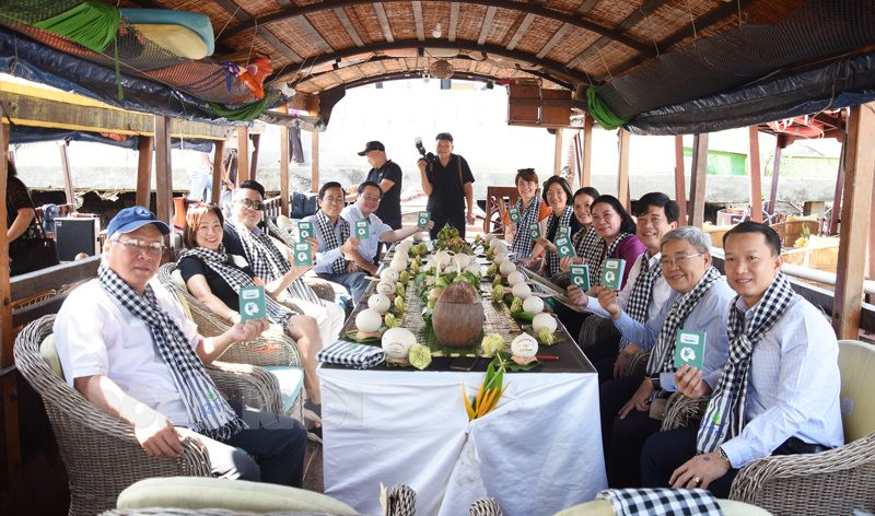 Triển vọng phát triển Du lịch Net Zero tại Việt Nam - Bài 3: Du lịch Việt Nam trong cuộc đua Net Zero