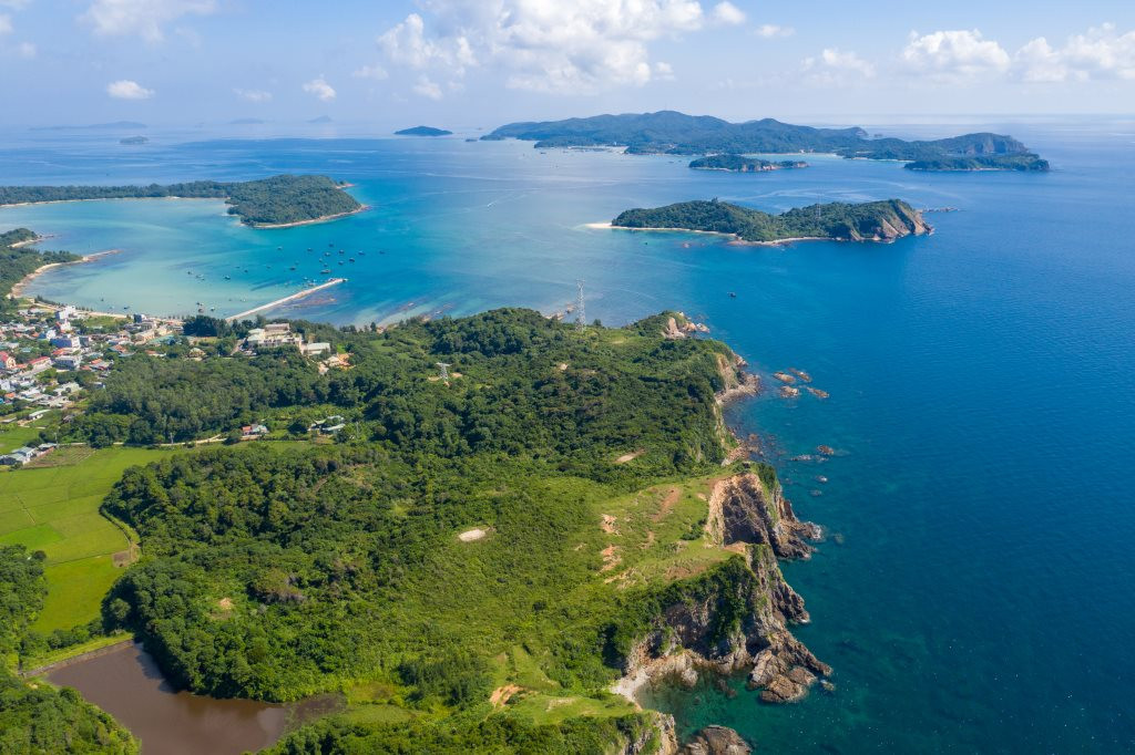 Triển vọng phát triển Du lịch Net Zero tại Việt Nam - Bài 3: Du lịch Việt Nam trong cuộc đua Net Zero