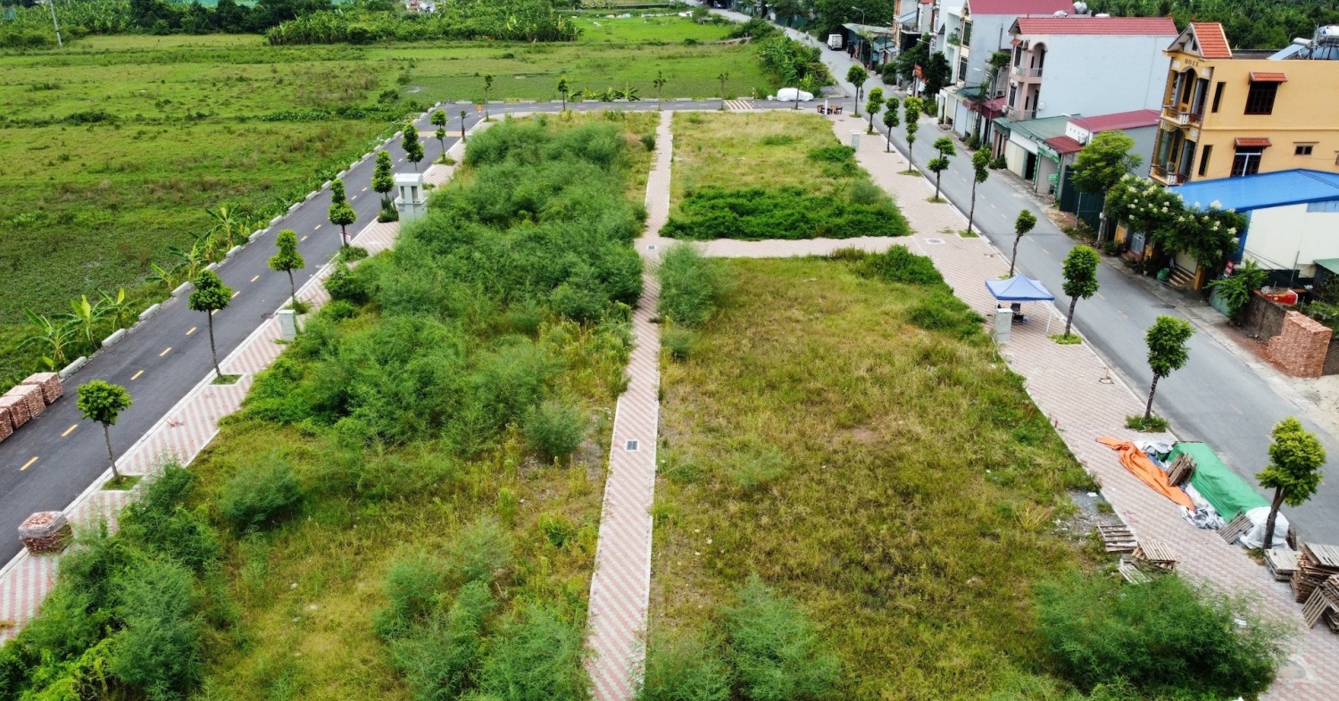 Điểm tin Xây dựng - bất động sản tuần qua: Sắp có hơn 200.000 căn nhà ở xã hội mới? Điểm tin Xây dựng - bất động sản tuần qua: Sắp có hơn 200.000 căn nhà ở xã hội mới?