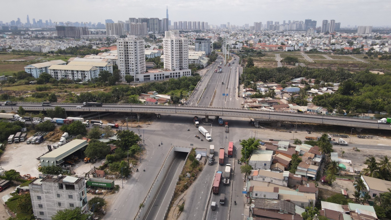 Điểm tin Xây dựng - bất động sản tuần qua: Sắp có hơn 200.000 căn nhà ở xã hội mới? Điểm tin Xây dựng - bất động sản tuần qua: Sắp có hơn 200.000 căn nhà ở xã hội mới?