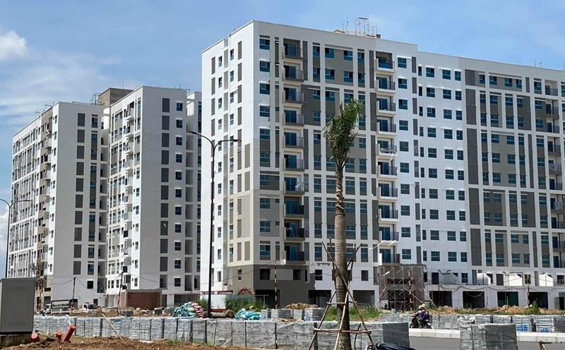 Điểm tin Xây dựng - bất động sản ngày 20/8: TP HCM tiếp tục đấu giá các lô