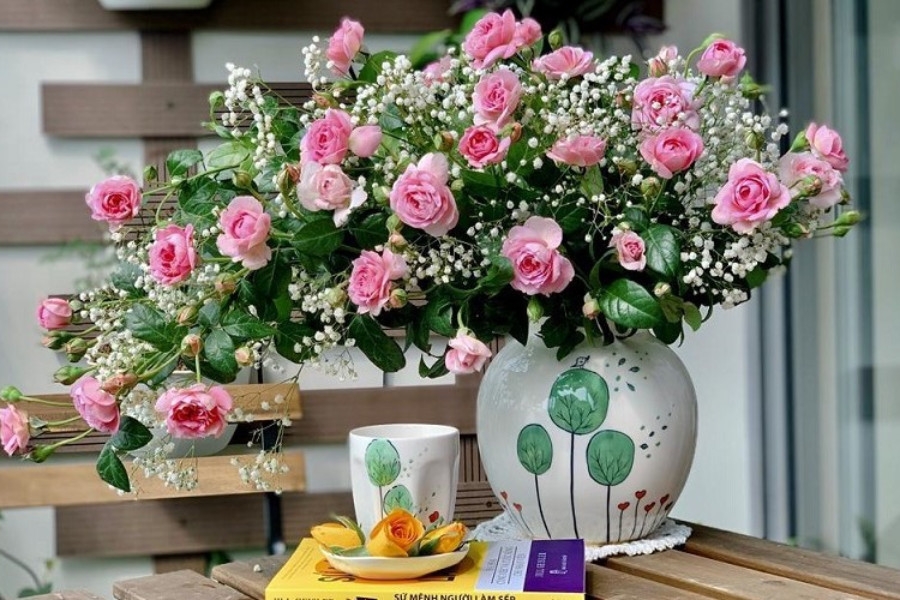 Tử vi vòng quay công nghệ ngày 21/8/2024: Tuổi Mão phiền muộn, tuổi Tỵ tình cảm cải thiện Tử vi vòng quay công nghệ ngày 21/8/2024: Tuổi Mão phiền muộn, tuổi Tỵ tình cảm cải thiện