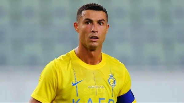 Chuyên gia bóng đá Ả Rập "đuổi khéo" C.Ronaldo