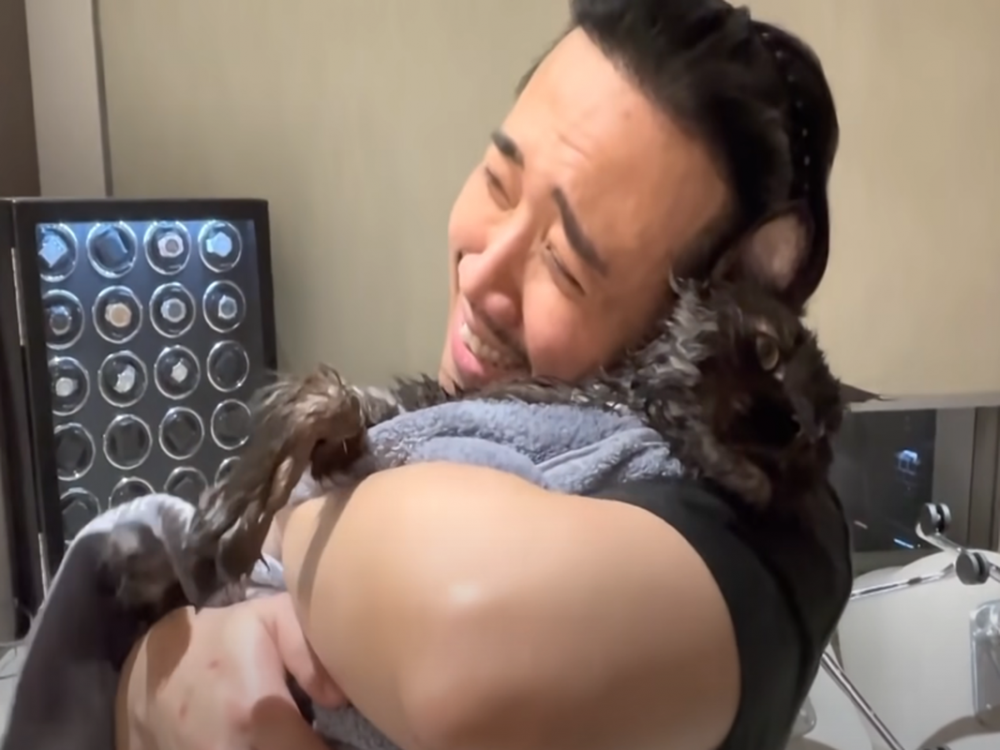 Cuộc sống của Trấn Thành - Hari Won trong căn hộ 20 tỷ