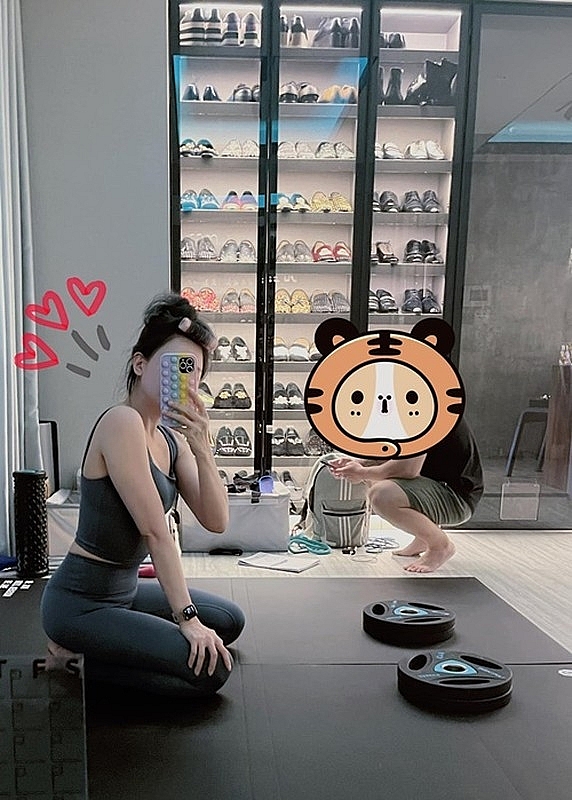 Cuộc sống của Trấn Thành - Hari Won trong căn hộ 20 tỷ