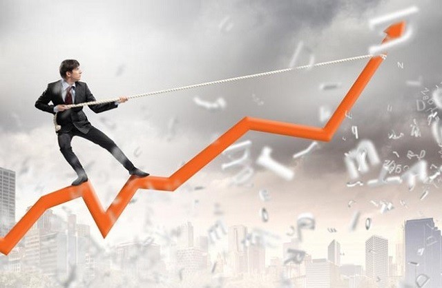 Thị trường chứng khoán ngày 27/8: Cổ phiếu VIC nâng đỡ, VN Index tăng điểm nhẹ Thị trường chứng khoán ngày 27/8: Cổ phiếu VIC nâng đỡ, VN Index tăng điểm nhẹ