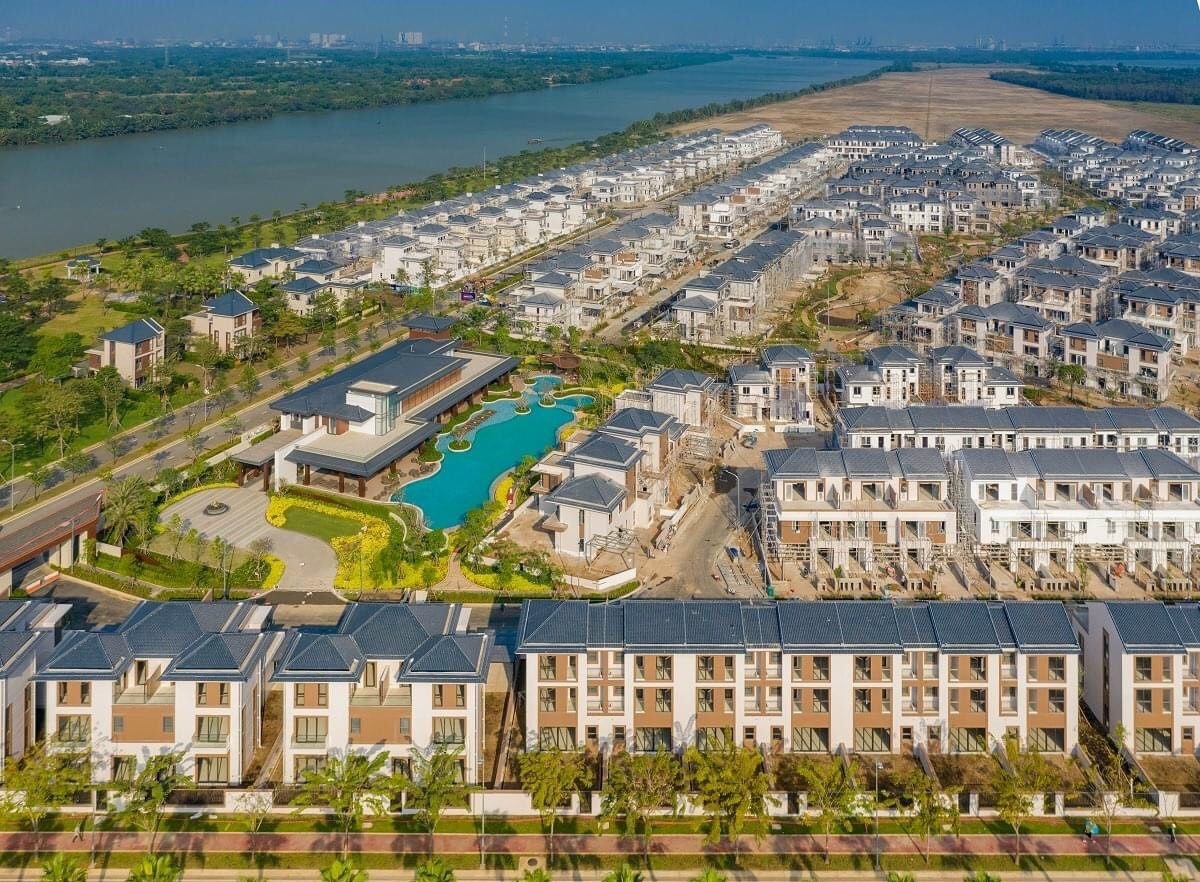 Điểm tin Xây dựng - bất động sản ngày 29/8: Thanh tra Chính phủ yêu cầu rà soát lại siêu dự án KĐT Đại Phước Điểm tin Xây dựng - bất động sản ngày 29/8: Thanh tra Chính phủ yêu cầu rà soát lại siêu dự án KĐT Đại Phước