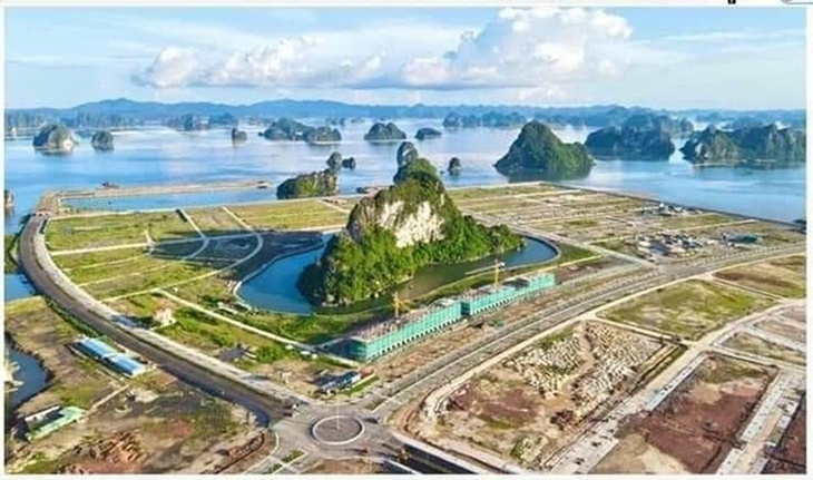 Điểm tin Xây dựng - bất động sản ngày 29/8: Thanh tra Chính phủ yêu cầu rà soát lại siêu dự án KĐT Đại Phước Điểm tin Xây dựng - bất động sản ngày 29/8: Thanh tra Chính phủ yêu cầu rà soát lại siêu dự án KĐT Đại Phước