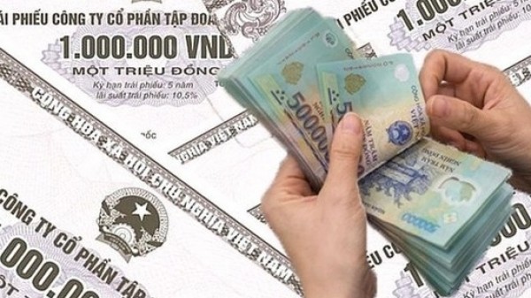 Điểm tin ngân hàng ngày 31/8: Tăng cường phát hành cổ phiếu và trái phiếu để tăng vốn