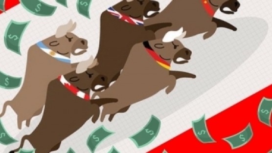 Thị trường chứng khoán ngày 04/8: Ngân hàng và chứng khoán dẵn dắt, VN Index bật tăng mạnh từ vùng hỗ trợ