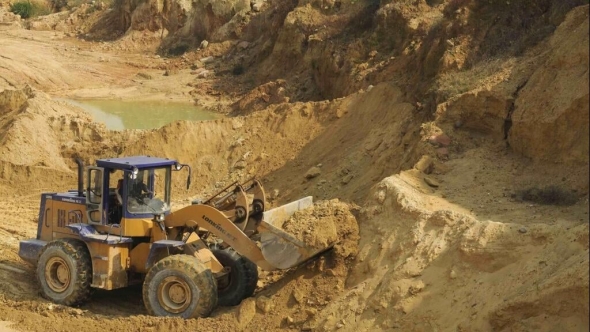 Trung Quốc siết chặt xuất khẩu nhiều loại khoáng sản