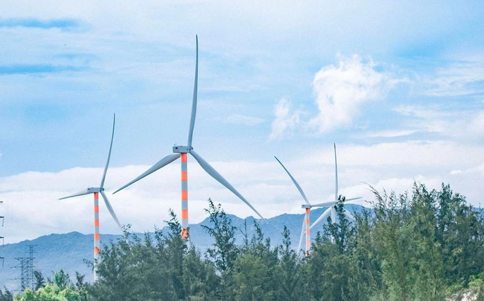 Quy hoạch tổng thể năng lượng phải gắn với bảo vệ môi trường, ứng phó biến đổi khí hậu