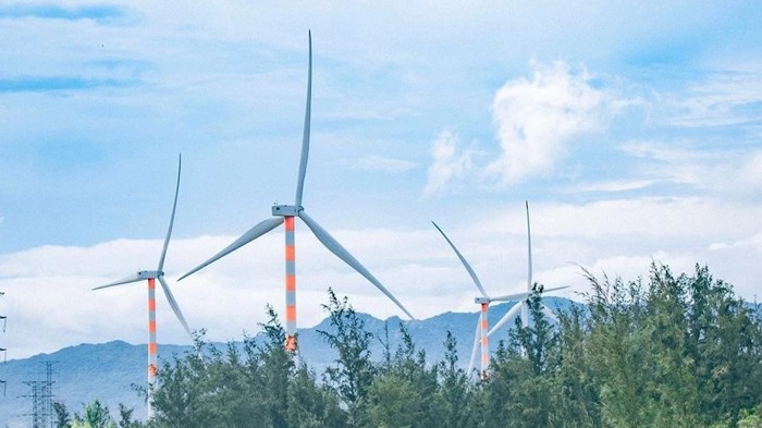 Quy hoạch tổng thể năng lượng phải gắn với bảo vệ môi trường, ứng phó biến đổi khí hậu