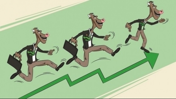 Thị trường chứng khoán ngày 06/8: Cổ phiếu trụ bật tăng mạnh, thị trường nối dài sóng tăng