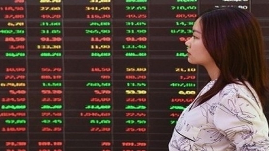 Thị trường chứng khoán ngày 8/8: Khối ngoại tiếp tục bán ròng, VPB duy trì sức hút dòng vốn