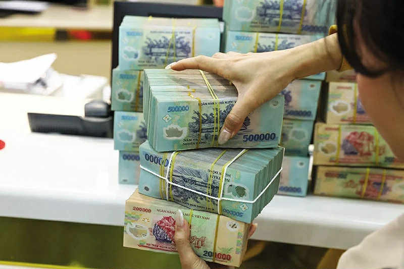 Lãi lớn, ngân hàng có "mở hầu bao" hạ lãi suất vay? Lãi lớn, ngân hàng có "mở hầu bao" hạ lãi suất vay?