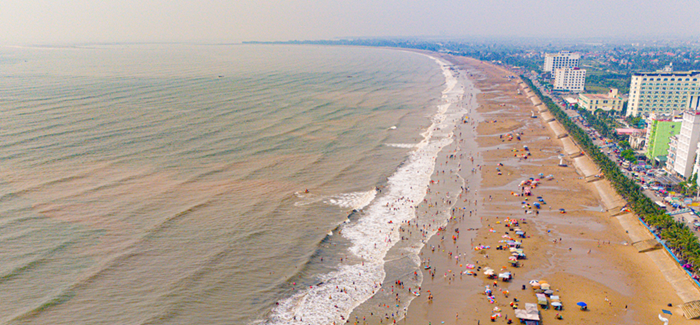 Chuyển đổi xanh - nền tảng phát triển bền vững Chuyển đổi xanh - nền tảng phát triển bền vững