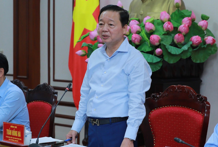 Chuyển đổi xanh - nền tảng phát triển bền vững Chuyển đổi xanh - nền tảng phát triển bền vững