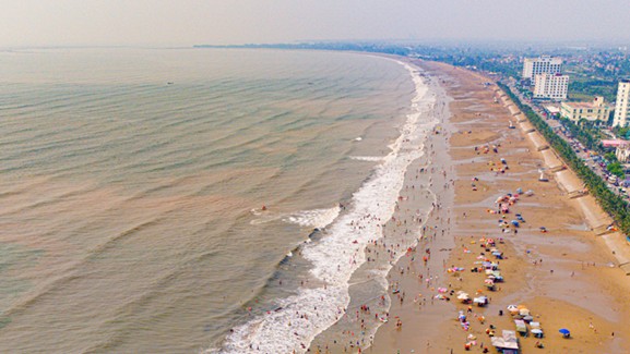 Chuyển đổi xanh - nền tảng phát triển bền vững