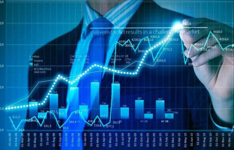 Thị trường chứng khoán 20/8: Vingroup kéo trụ, VN-Index lập đỉnh mới giữa biển đỏ Thị trường chứng khoán 20/8: Vingroup kéo trụ, VN-Index lập đỉnh mới giữa biển đỏ