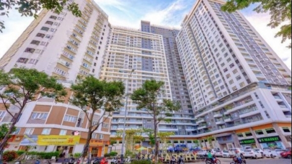 3.000 doanh nghiệp BĐS thành lập mới, thị trường đón sóng phục hồi