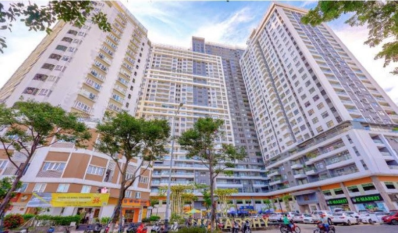 3.000 doanh nghiệp BĐS thành lập mới, thị trường đón sóng phục hồi