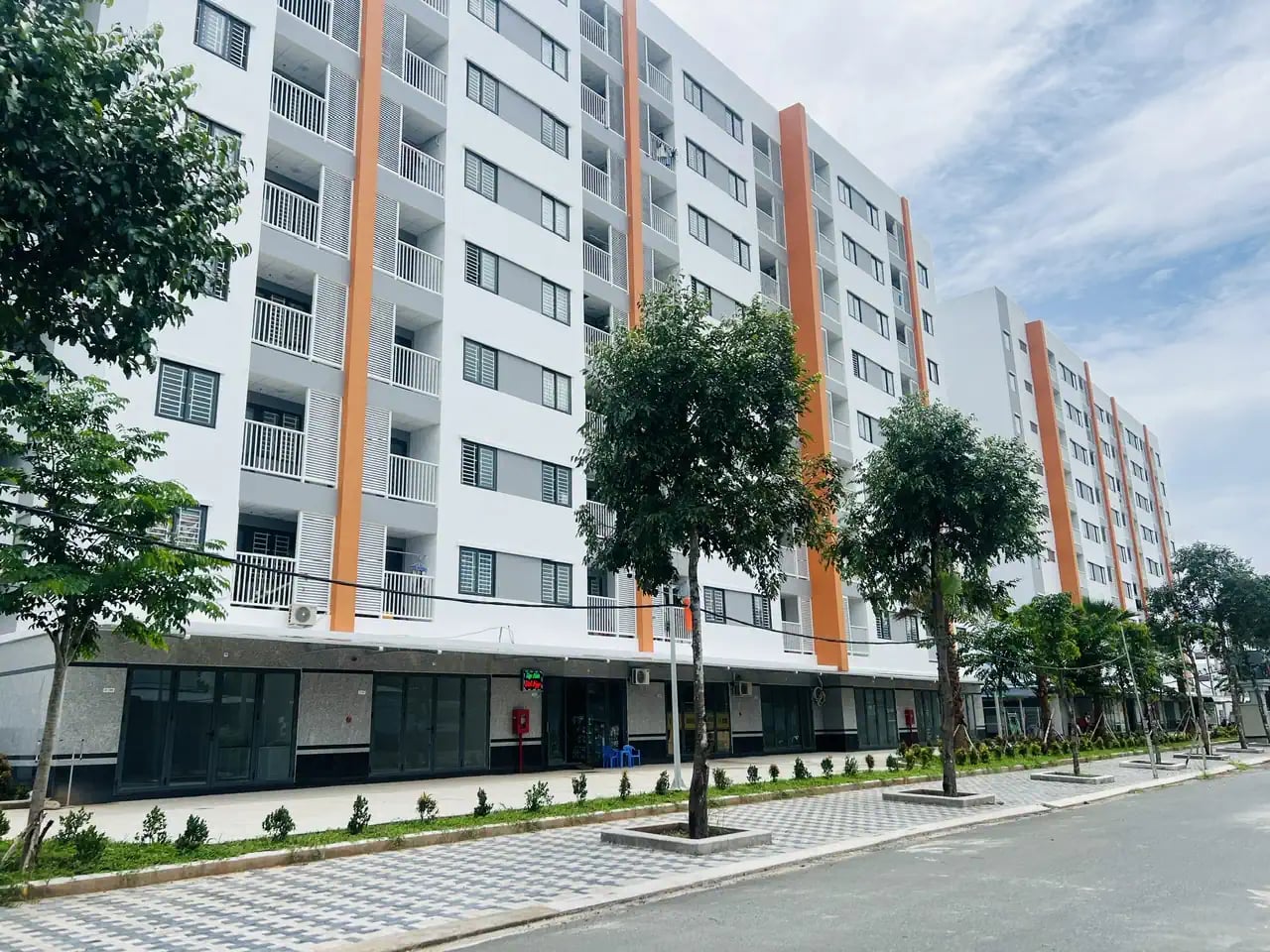 Cần Thơ yêu cầu đẩy nhanh tiến độ triển khai các dự án nhà ở xã hội