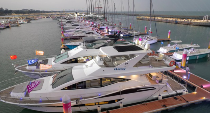 Trung Quốc: Thành phố du lịch Tam Á tạm thời đóng cửa để ứng phó bão Kajiki Trung Quốc: Thành phố du lịch Tam Á tạm thời đóng cửa để ứng phó bão Kajiki