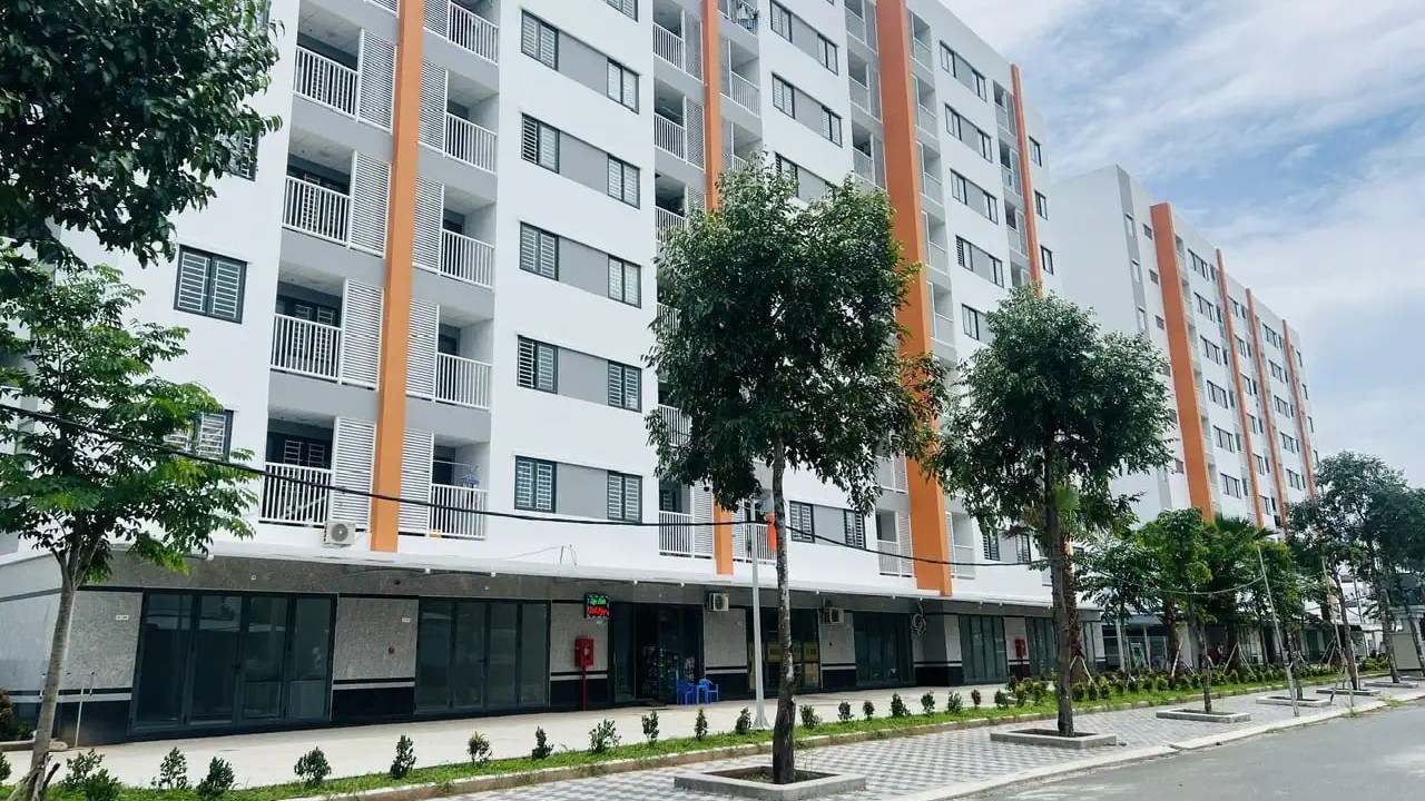 Cần Thơ yêu cầu đẩy nhanh tiến độ triển khai các dự án nhà ở xã hội