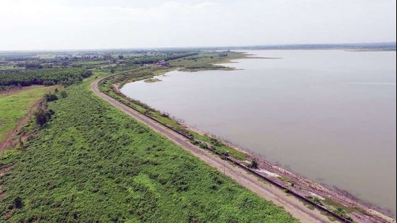 Thành phố Hồ Chí Minh xử lý nghiêm các vi phạm về hành lang bảo vệ đê điều, công trình thủy lợi