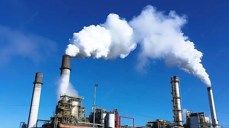 Hàn Quốc nỗ lực giảm phát thải khí nhà kính