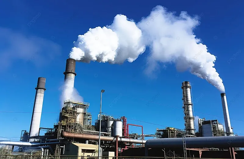 Hàn Quốc nỗ lực giảm phát thải khí nhà kính