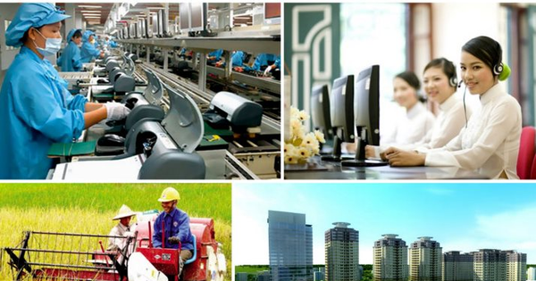 Bộ Công Thương thúc đẩy hội nhập, hỗ trợ kinh tế tư nhân Bộ Công Thương thúc đẩy hội nhập, hỗ trợ kinh tế tư nhân