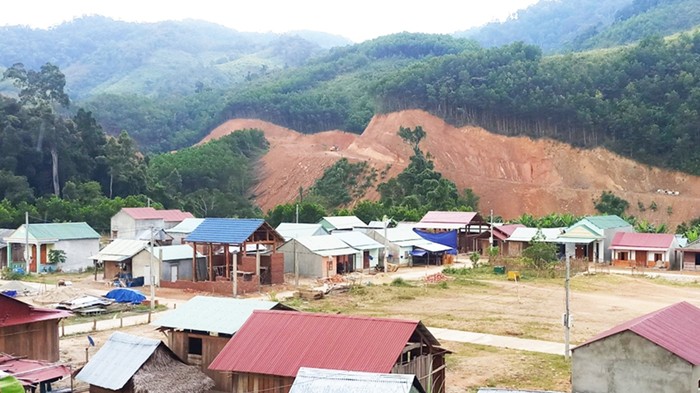 Xóa nhà tạm, nhà dột nát: Tiếp tục rà soát, sớm hoàn thiện chính sách hỗ trợ về nhà ở