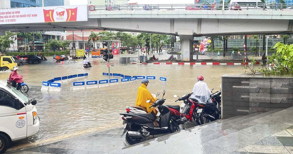 Hà Nội chủ động phòng tránh, giảm thiểu thiệt hại do thiên tai, sự cố Hà Nội chủ động phòng tránh, giảm thiểu thiệt hại do thiên tai, sự cố