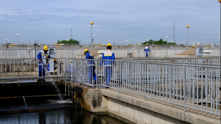 Cần Thơ: Kiểm soát ô nhiễm, bảo vệ môi trường xanh sạch