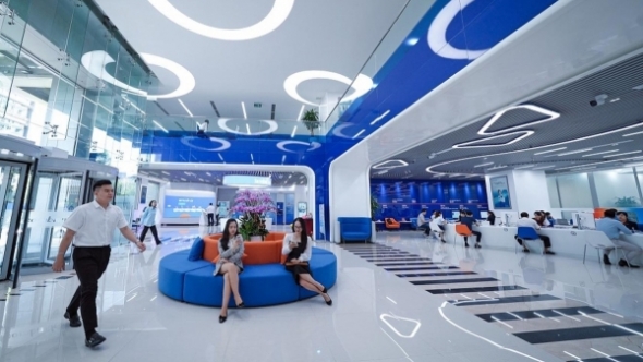 Tin tức ngân hàng nổi bật tuần qua: Sacombank cắt giảm hơn 3.700 nhân sự