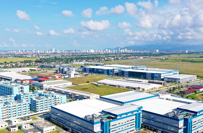 Phát triển kinh tế phải gắn chặt với bảo vệ môi trường, ứng phó biến đổi khí hậu