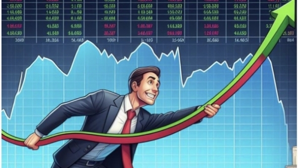 Thị trường chứng khoán ngày 3/8: Sắc xanh phủ kín bảng điện tử, VN Index áp sát mốc 1.770 điểm