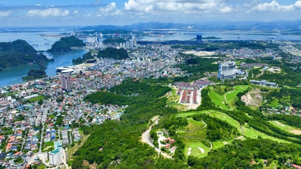 Quảng Ninh đẩy nhanh tiến độ hoàn thiện cơ sở dữ liệu đất đai