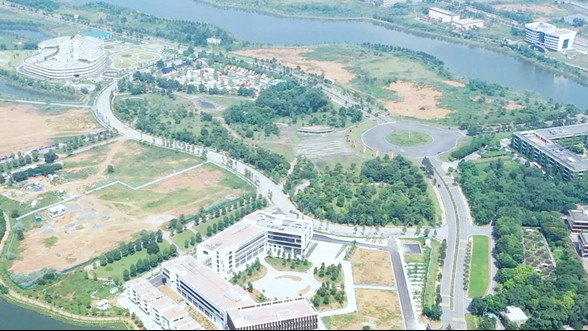 Việt Nam đặt mục tiêu làm chủ tối thiểu 10 công nghệ lõi