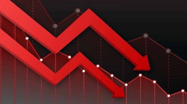 Thị trường chứng khoán ngày 6/8: Dòng tiền thận trọng, VN Index giảm phiên thứ hai liên tiếp