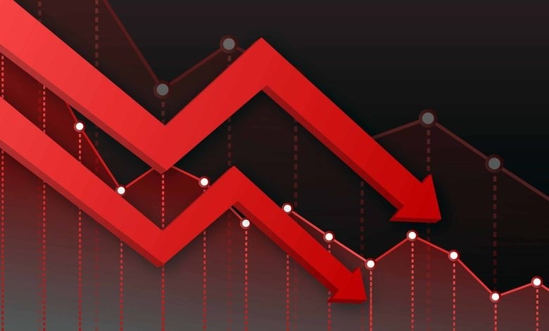 Thị trường chứng khoán ngày 6/8: Dòng tiền thận trọng, VN Index giảm phiên thứ hai liên tiếp