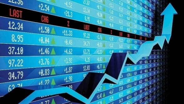 Thị trường chứng khoán ngày 7/8: Nhóm cổ phiếu Nhà nước bứt phá, VN Index hồi phục sau hai phiên giảm