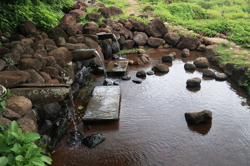Quảng Trị: Bảo tồn di tích, hệ thống mạch nước ngầm ở các giếng cổ Quảng Trị: Bảo tồn di tích, hệ thống mạch nước ngầm ở các giếng cổ
